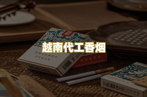 免税外烟爆珠